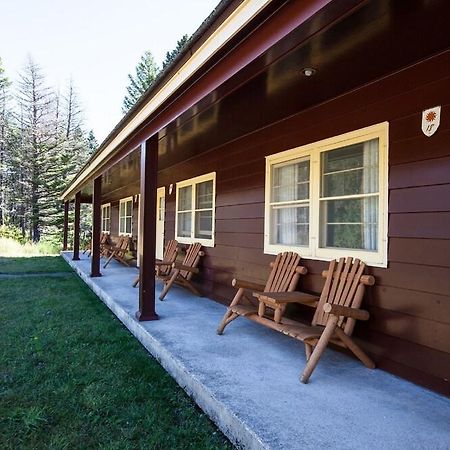 Rising Sun Motor Inn East Glacier Park Village Εξωτερικό φωτογραφία