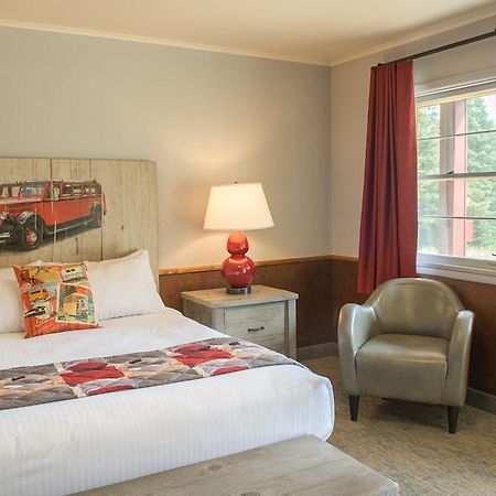 Rising Sun Motor Inn East Glacier Park Village Εξωτερικό φωτογραφία