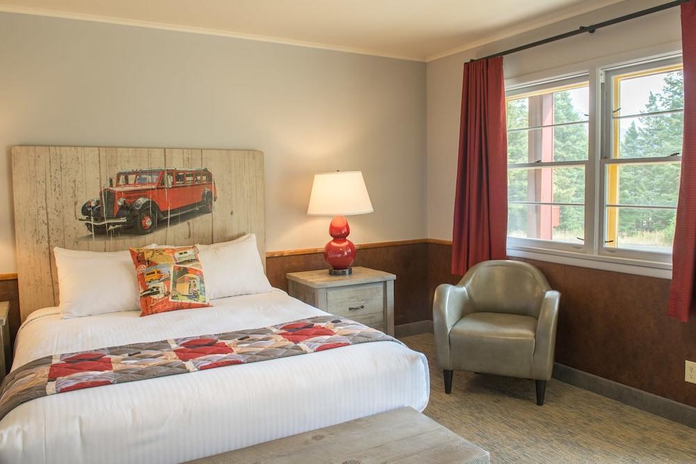 Rising Sun Motor Inn East Glacier Park Village Εξωτερικό φωτογραφία