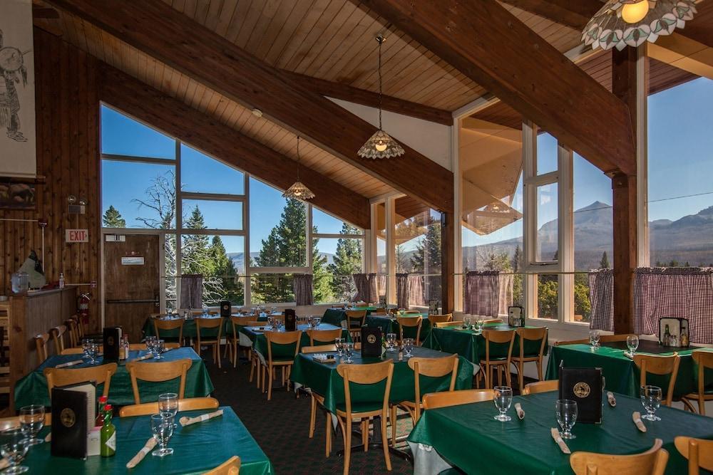 Rising Sun Motor Inn East Glacier Park Village Εξωτερικό φωτογραφία