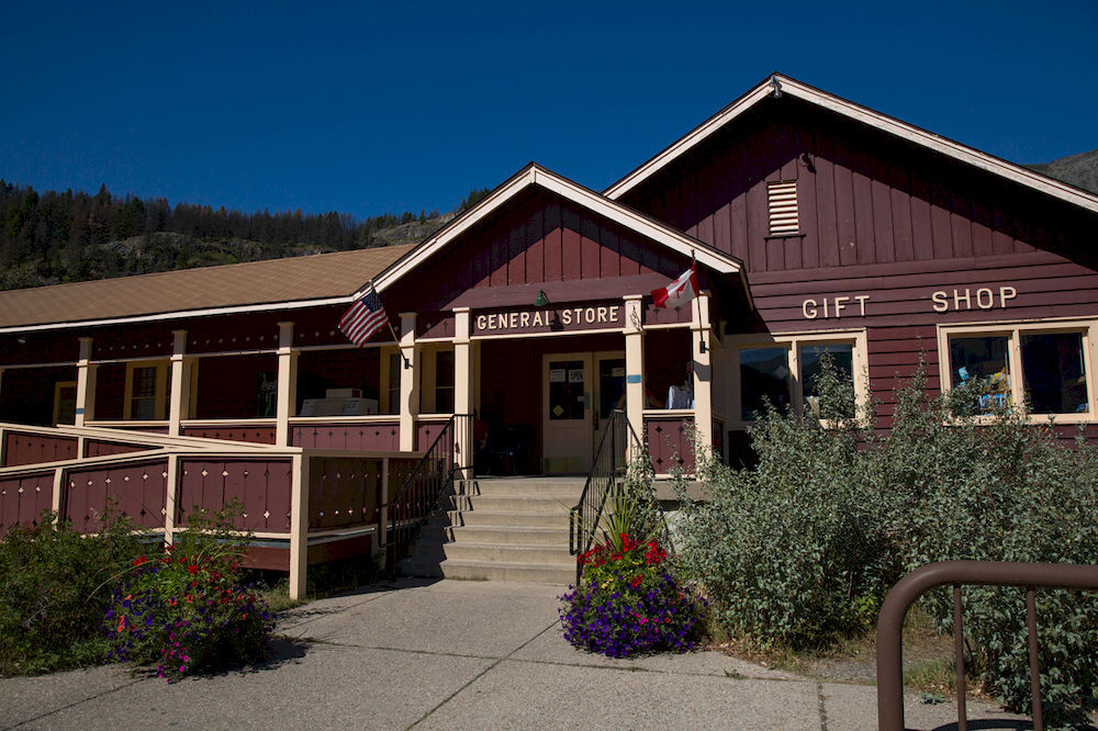 Rising Sun Motor Inn East Glacier Park Village Εξωτερικό φωτογραφία