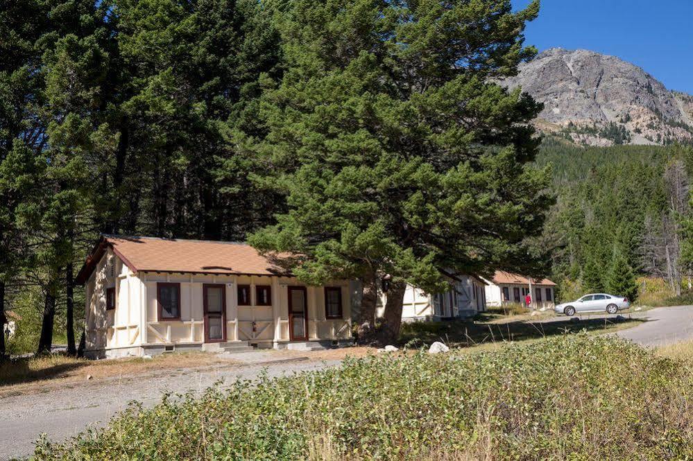 Rising Sun Motor Inn East Glacier Park Village Εξωτερικό φωτογραφία