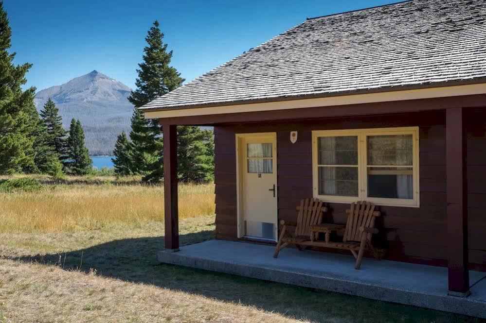 Rising Sun Motor Inn East Glacier Park Village Εξωτερικό φωτογραφία